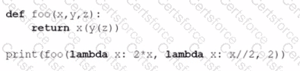 PCAP-31-03 Question 27